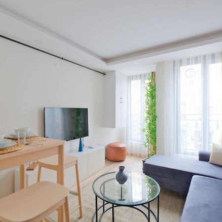 Fatih No:12 By Newinn Istanbul Exterior photo